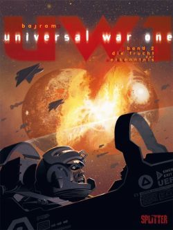 Universal War One 02 