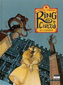 Ring Circus 03 