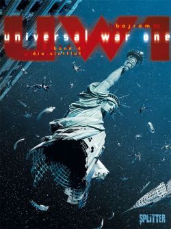 Universal War One 04 