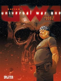 Universal War One 05 