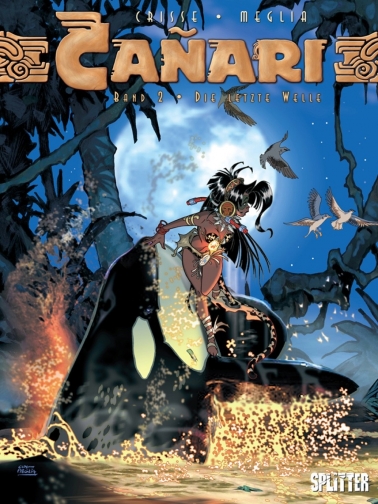 Canari 02 