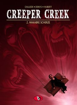 Creeper Creek 02 