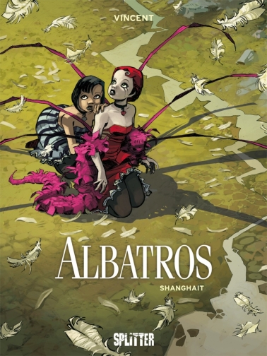 Albatros 01 