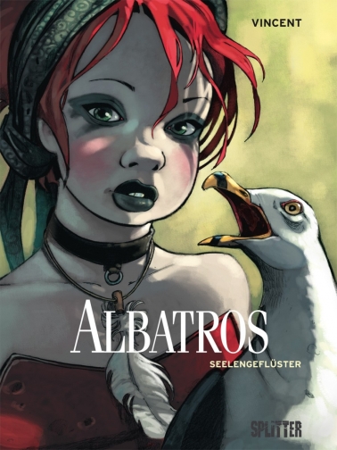 Albatros 03 