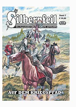 Silberpfeil 07 