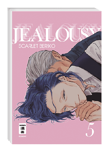 Jealousy 05 
