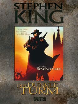Stephen King: Der Dunkle Turm 01 