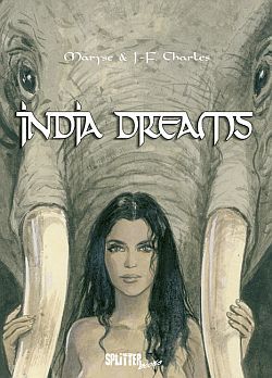 India Dreams (Book) 