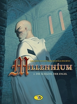 Millennium 02 