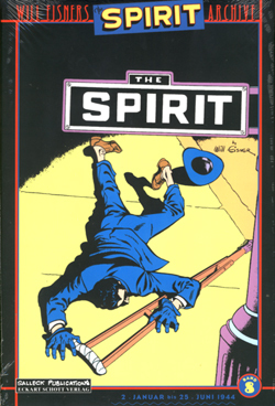 Spirit Archive 08 
