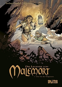 Die Legende von Malemort 02 