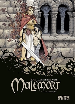 Die Legende von Malemort 03 