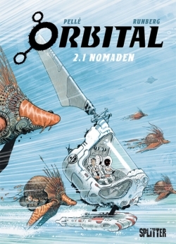Orbital 2.1 