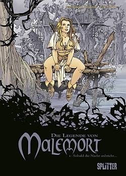 Die Legende von Malemort 04 