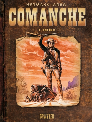 Comanche 01 