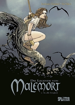 Die Legende von Malemort 06 