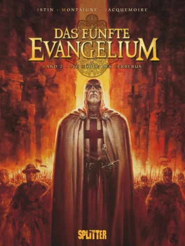 Das fünfte Evangelium 02 
