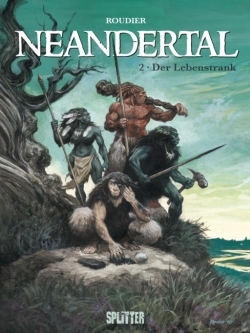 Neandertal 02 