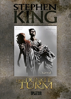 Stephen King: Der Dunkle Turm 03 