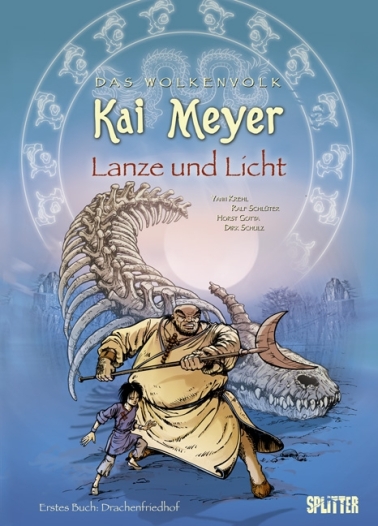 Das Wolkenvolk 03 