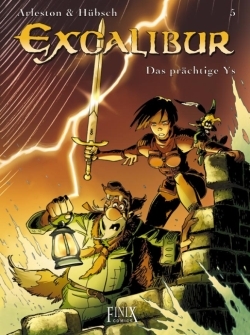 Excalibur 05 