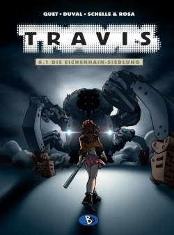 Travis 06.1 