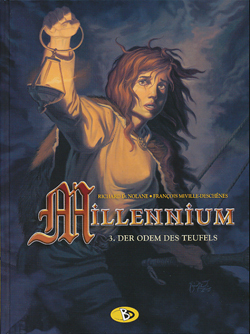 Millennium 03 