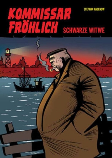 Kommissar Fröhlich 02 
