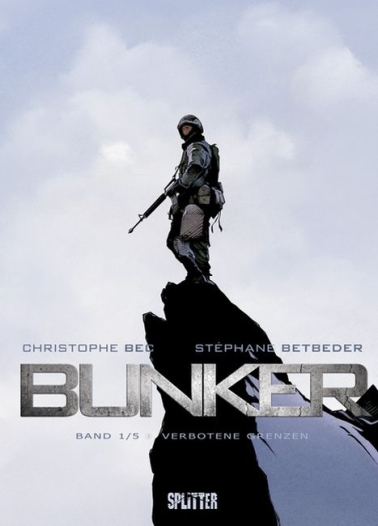Bunker 01 