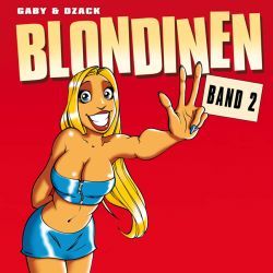 Blondinen 02 