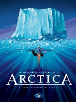 Arctica 01 (Neuauflage) 