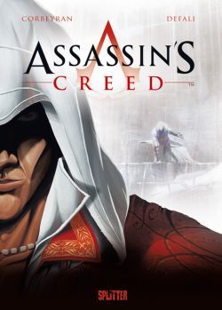 Assassin's Creed 01 