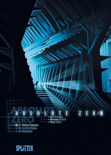 Absolute Zero 01 