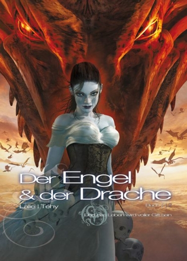 Der Engel & der Drache 02 