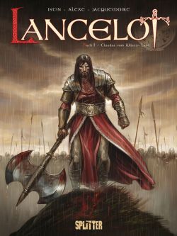 Lancelot 01 