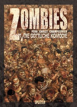 Zombies 01 