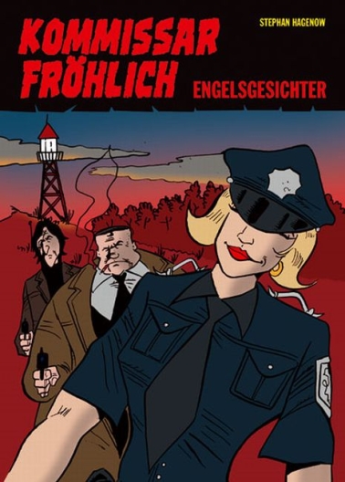Kommissar Fröhlich 04 