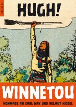 Winnetou - Eine Hommage 