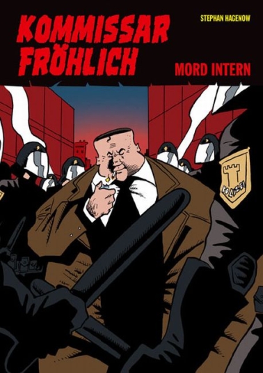 Kommissar Fröhlich 05 