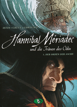 Hannibal Mériadec und die Tränen des Odin 01 