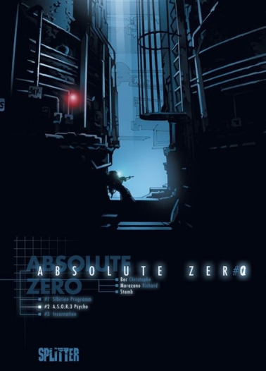Absolute Zero 02 