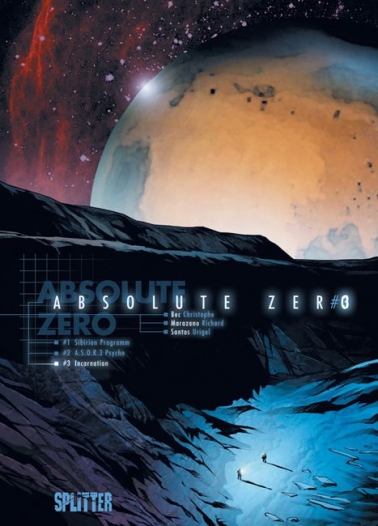 Absolute Zero 03 