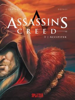 Assassin's Creed 03 