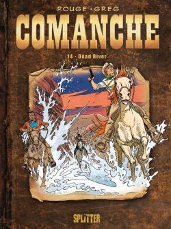 Comanche 14 