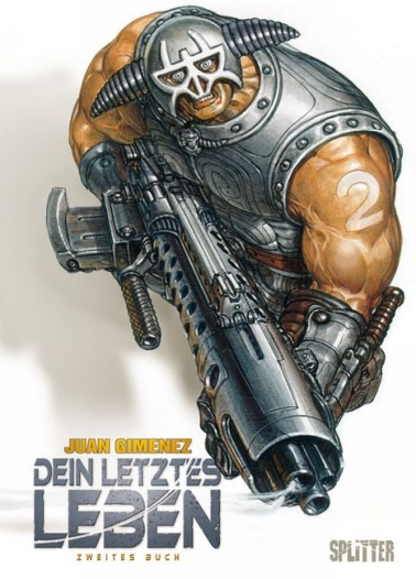 Dein letztes Leben 02 