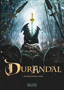 Durandal 01 