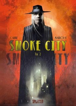 Smoke City 02 