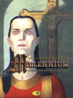 Millennium 05 