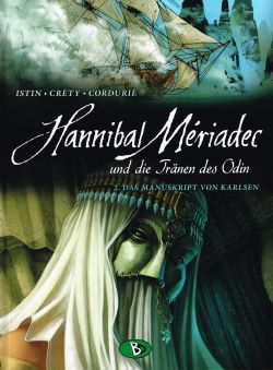 Hannibal Mériadec und die Tränen des Odin 02 
