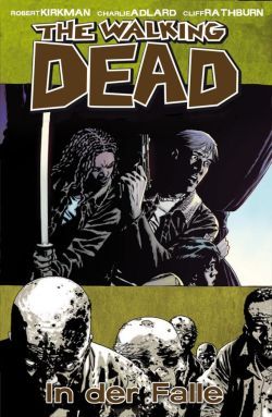 The Walking Dead 14 - In der Falle 